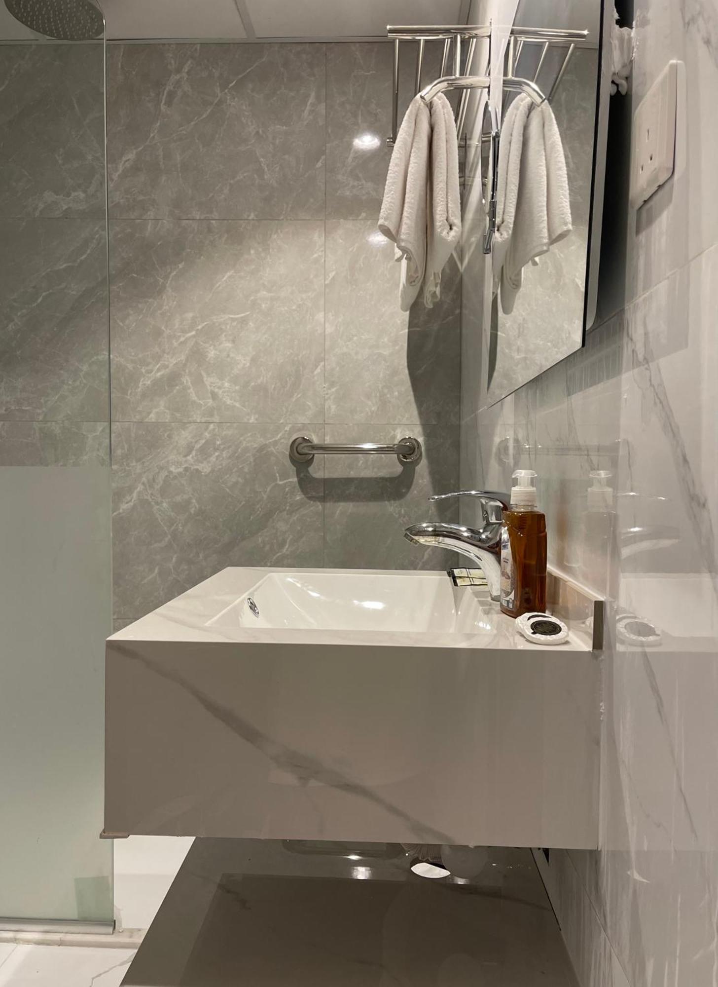 Hotel Al Mukhtara Golden Medyna Zewnętrze zdjęcie
