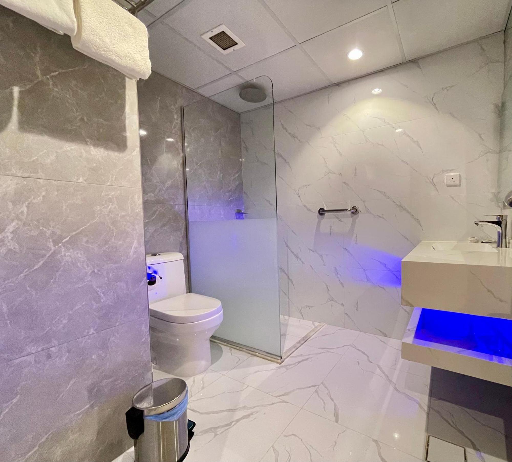 Hotel Al Mukhtara Golden Medyna Zewnętrze zdjęcie